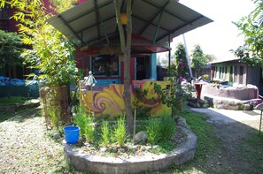 Property grounds - Enjoy the stunning and peaceful landscape  (Pokhara)