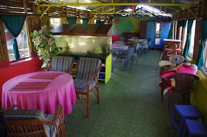 Restauration