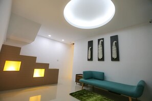 Interior - Return Home B&B (Yuli)