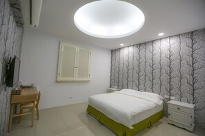 Standard Double Room - Return Home B&B (Yuli)