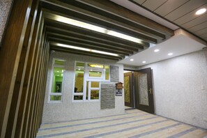 Front of property - Return Home B&B (Yuli)