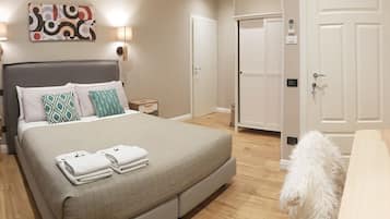 Superior-Zimmer, 1 Queen-Bett (Love & Style Room)