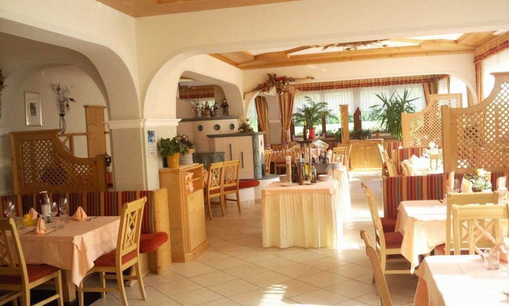 free daily local cuisine breakfast