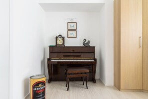 公寓, 3 間臥室 | 客房設施服務