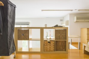 Studio | Premium bedding, down duvets, individually decorated - Flatty Apartments - Tadino (Milan)