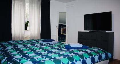 Appartement Granny Mainz Lerchenberg prĂšs de ZDF