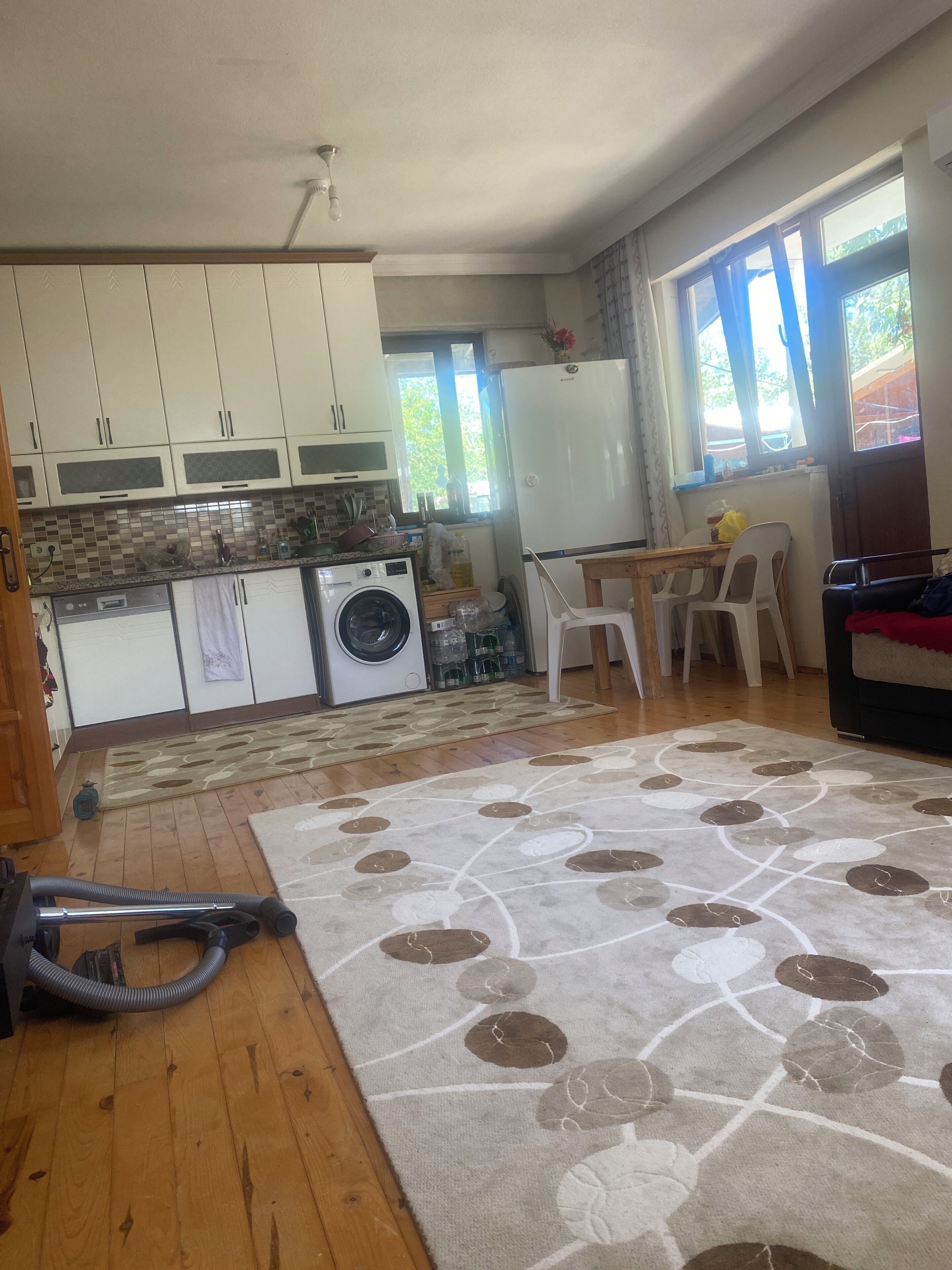 1 habitación, ropa de cama de alta calidad y decoración personalizada 