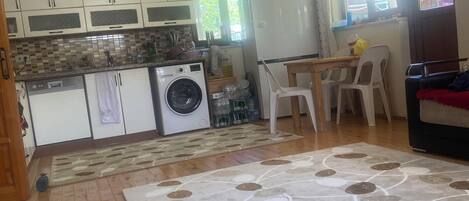 1 bedroom, premium bedding, individually decorated