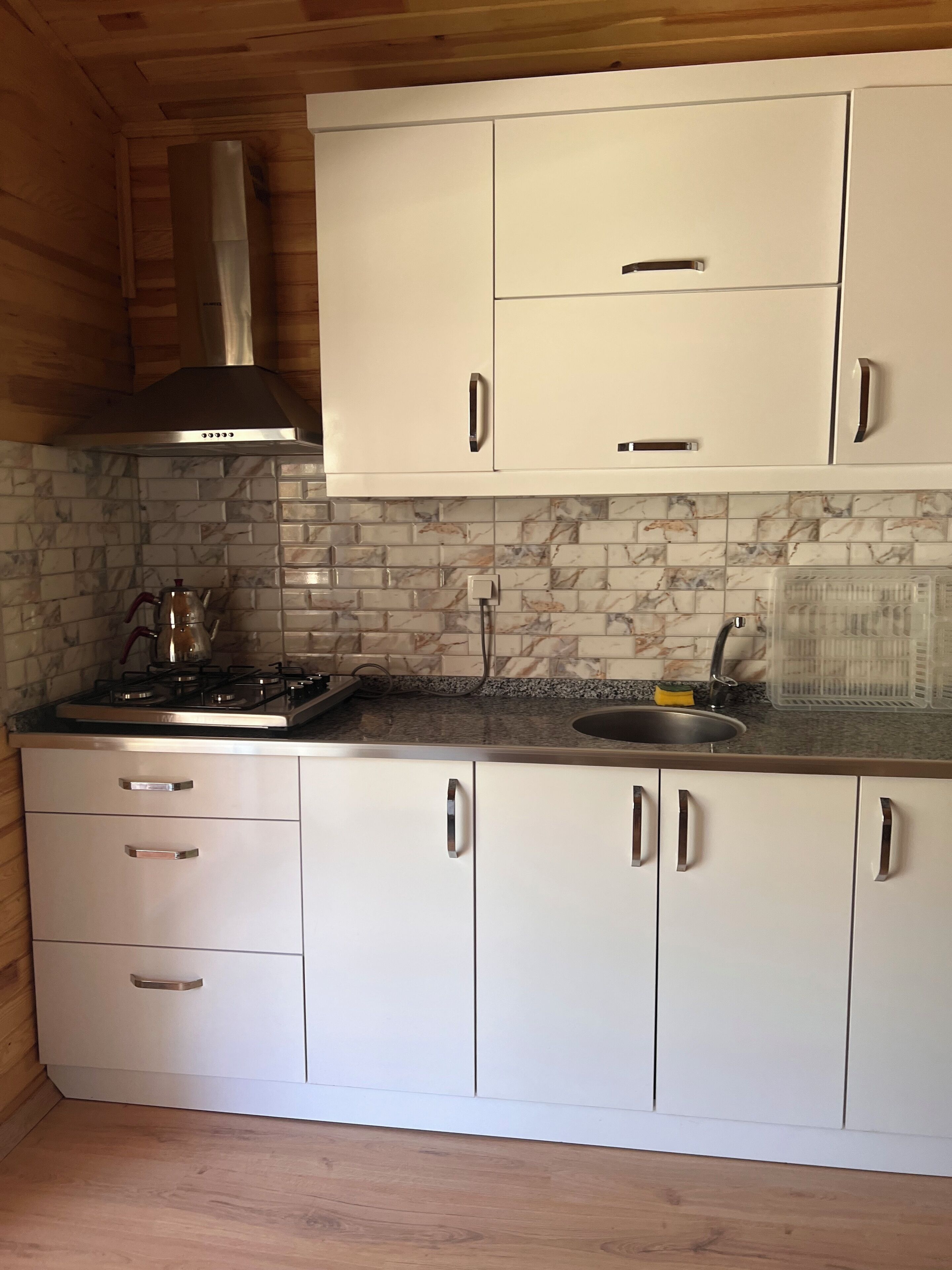 Dapur peribadi