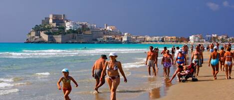 Plage