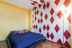 Apartment, 1 Bedroom