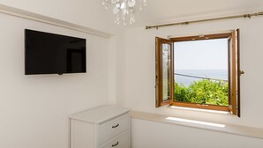 Suite, 2 soverom | Utsikt fra rommet