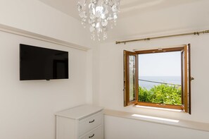 Sviitti, 2 makuuhuonetta | Näkymä huoneesta