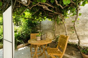 Terrace/patio - Guesthouse Oliva (Dubrovnik)