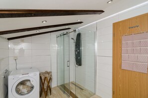 Suite, 2 Bedrooms | Bathroom