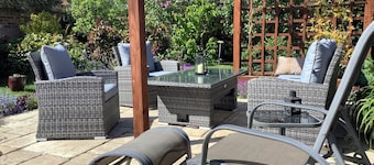 The Old Posthouse B&B