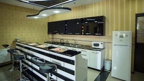 Coffee service - Hotel Lile (Telavi)