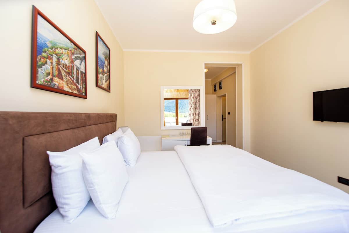Classic Apartment | 20 bedrooms, premium bedding, minibar, in-room safe