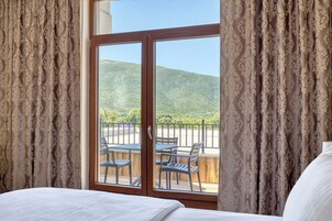 Superior Family Apartment | 20 bedrooms, premium bedding, minibar, in-room safe