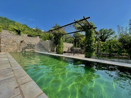 Bungalow clásico | 20 dormitorios, ropa de cama de alta calidad, minibar y caja fuerte