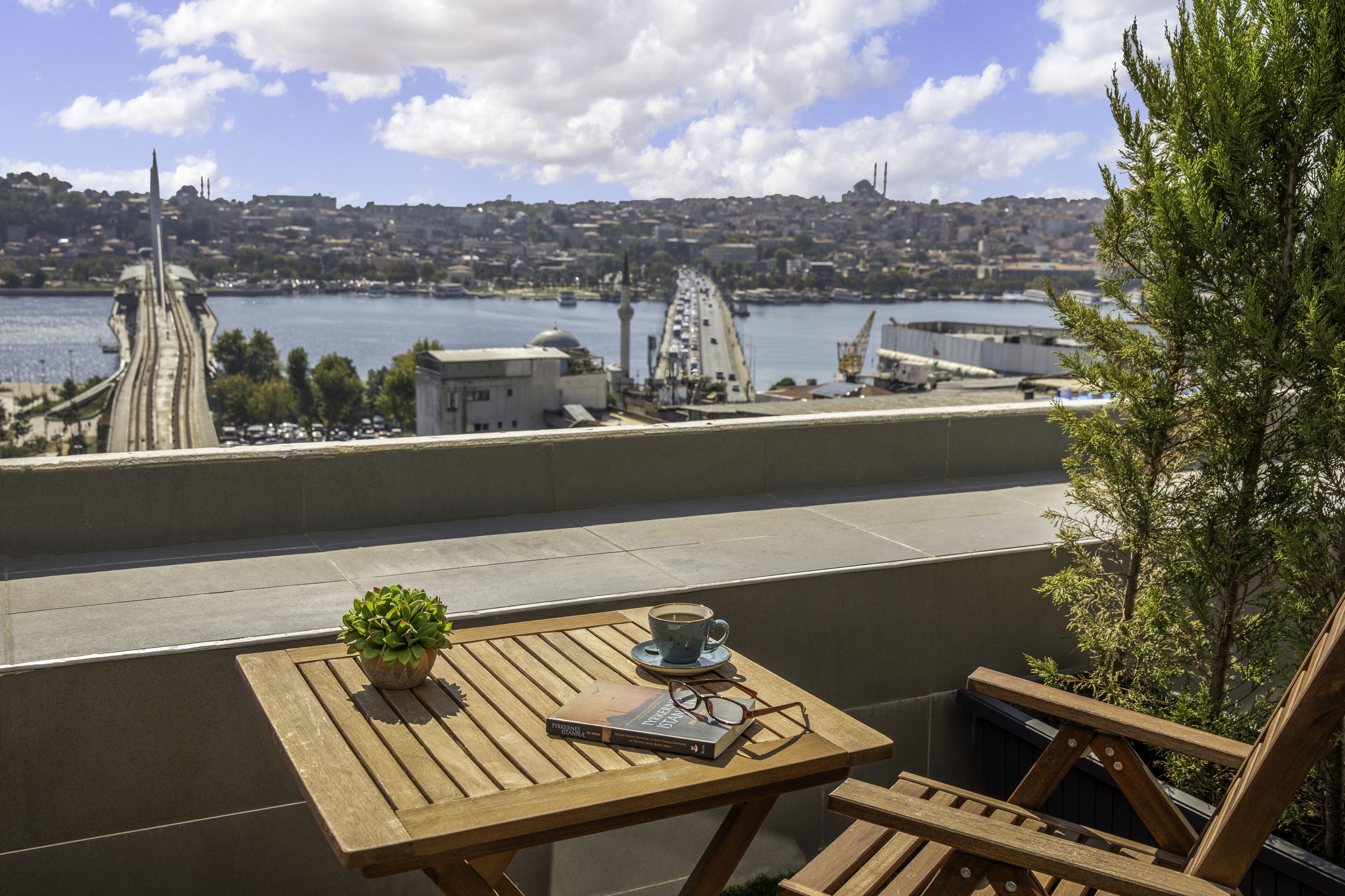 Photo - Doruk Palas Hotel