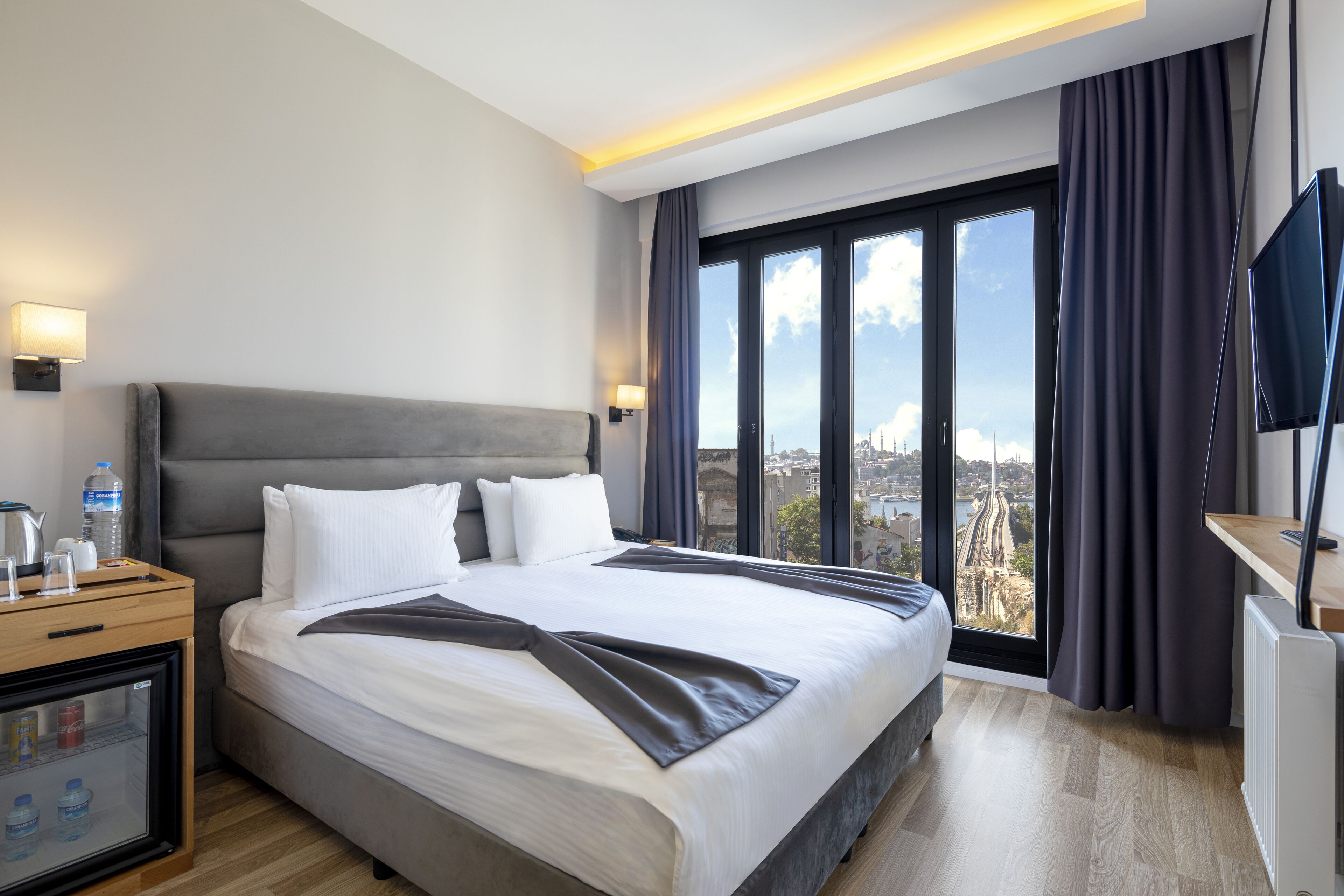 Photo - Doruk Palas Hotel