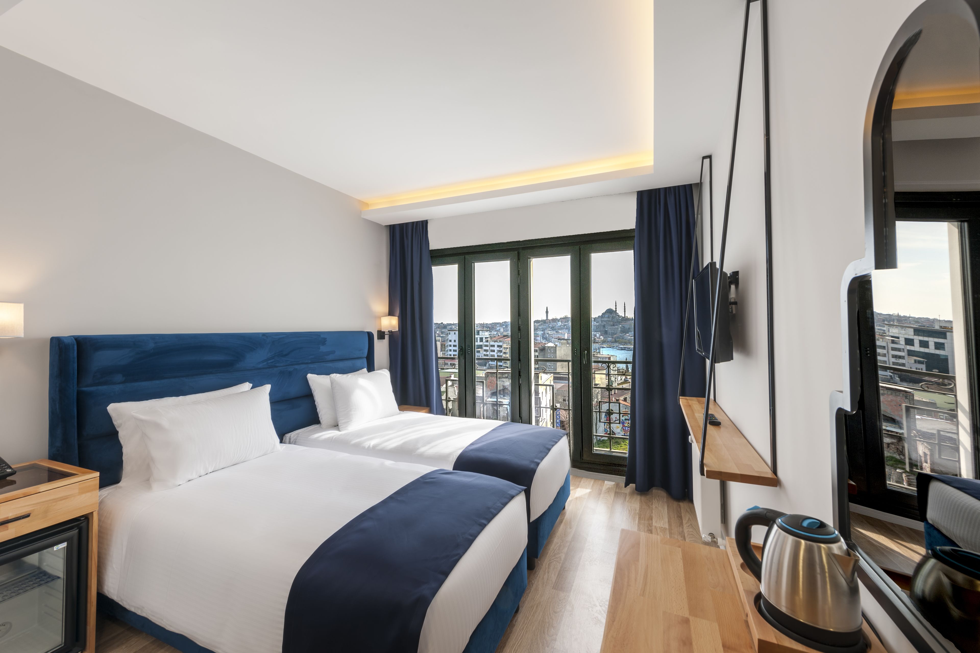 Foto - Doruk Palas Hotel