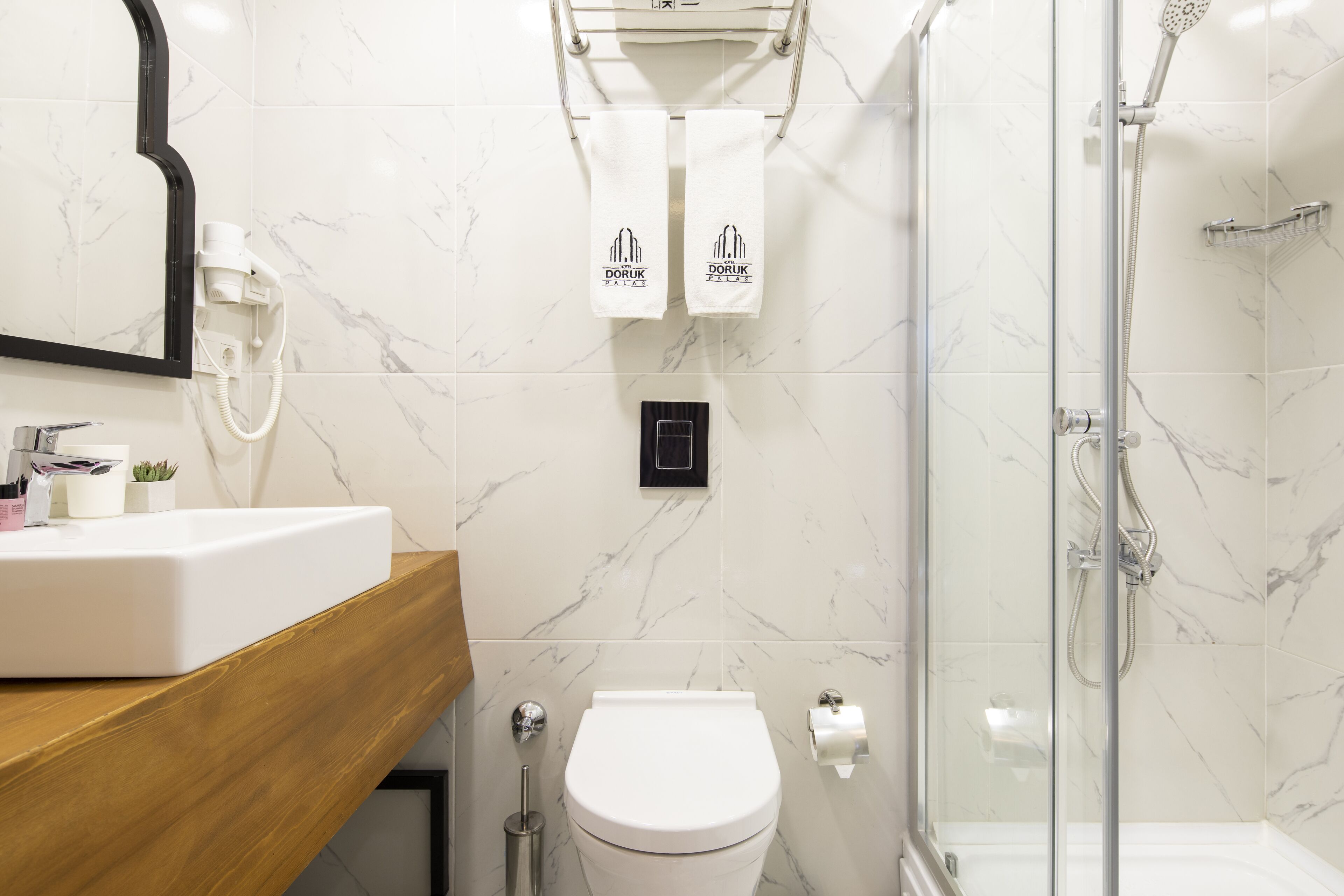 Photo - Doruk Palas Hotel