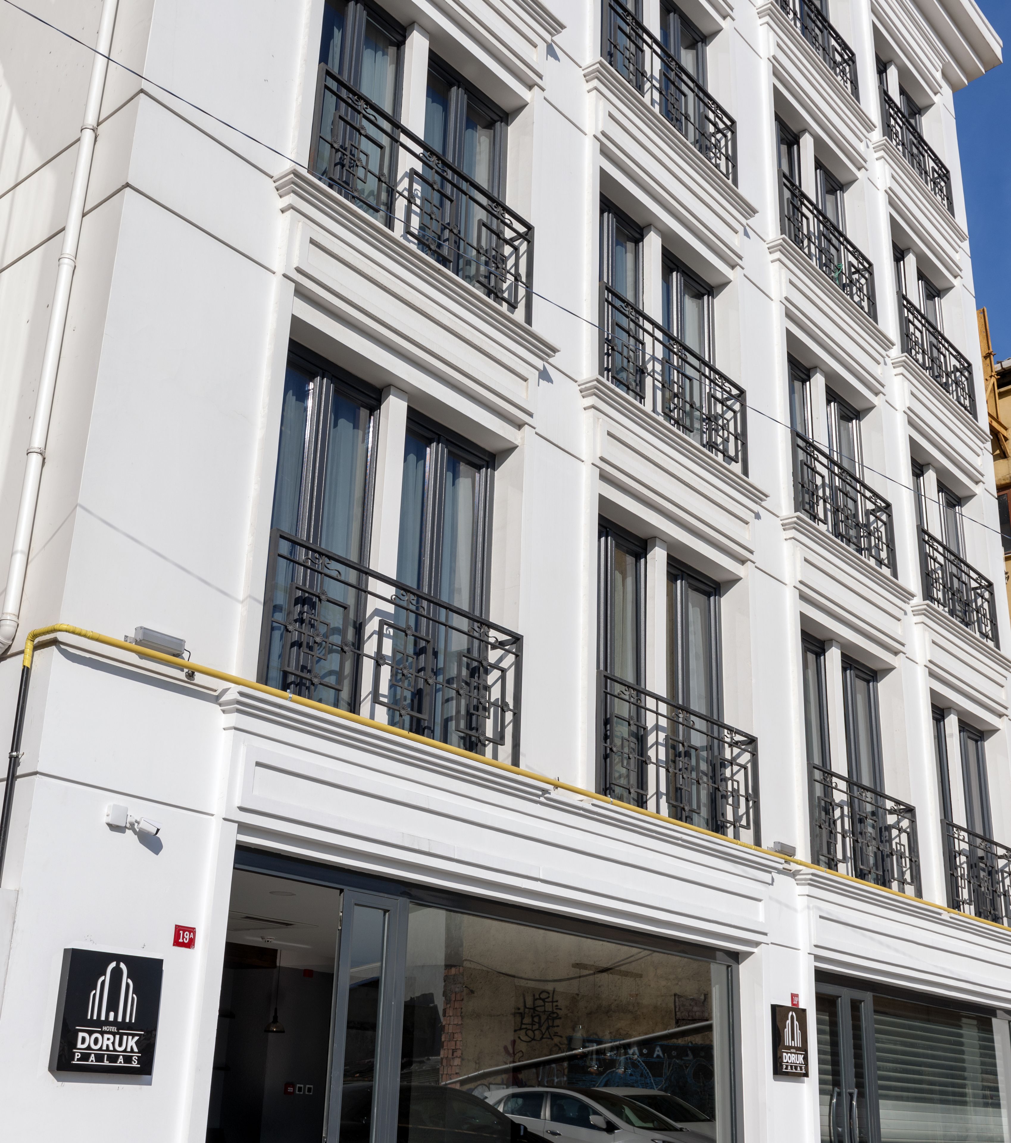 Photo - Doruk Palas Hotel