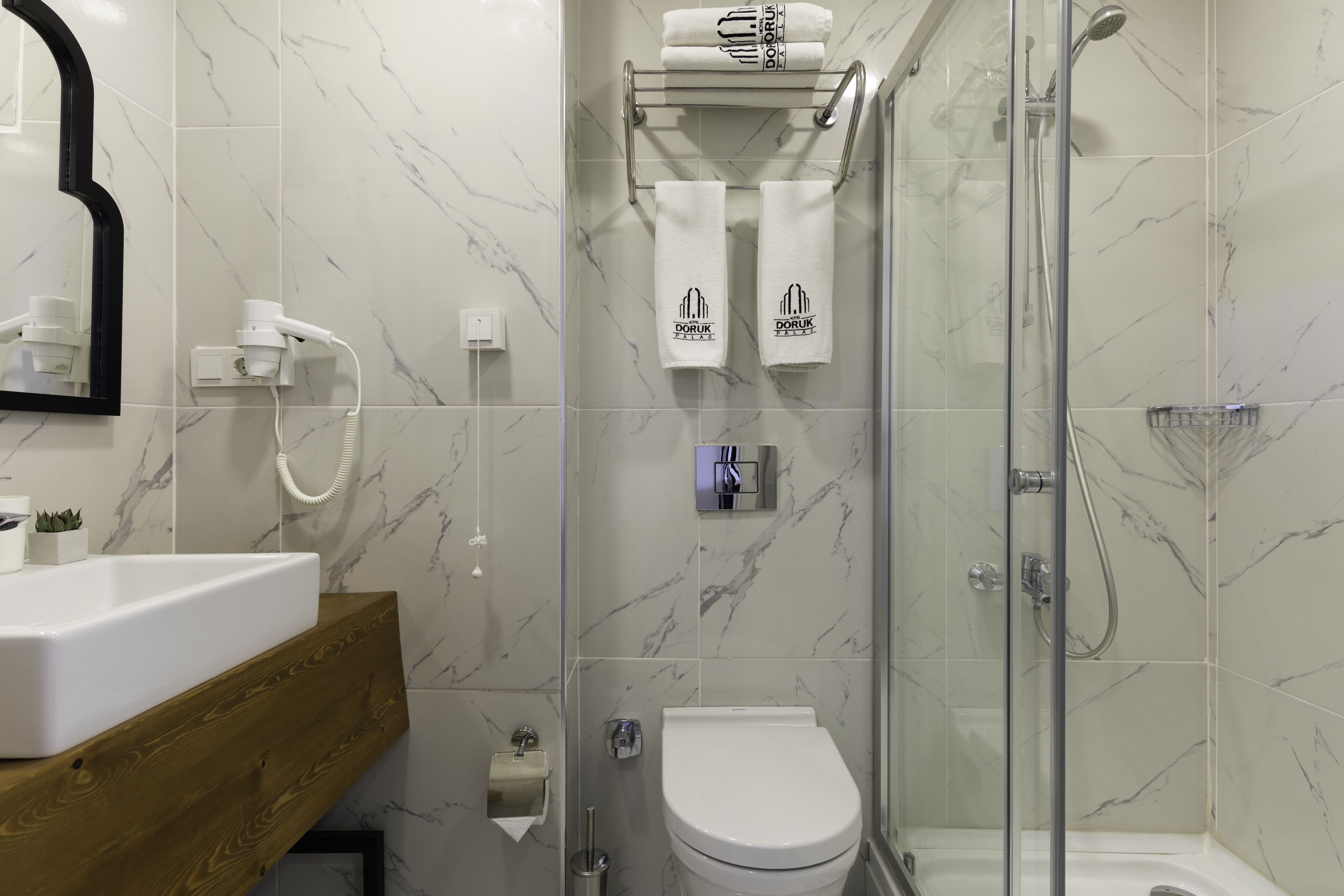 Photo - Doruk Palas Hotel