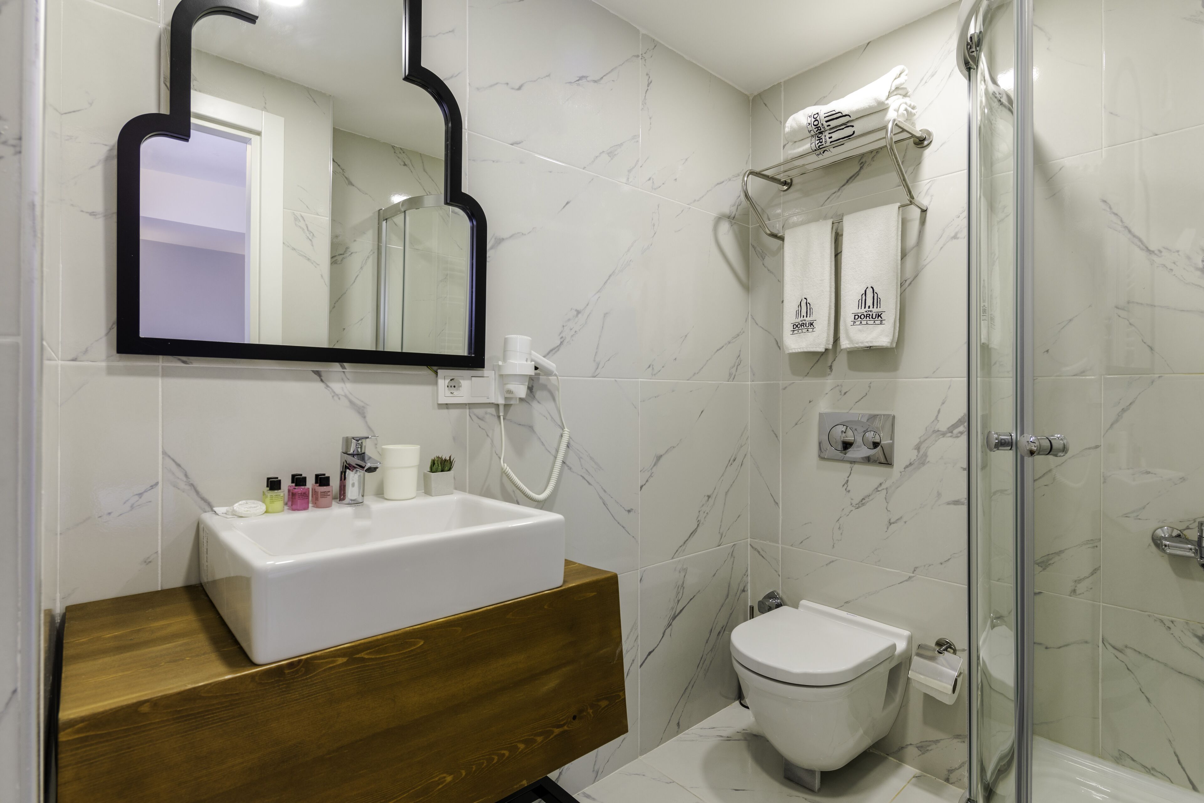 Photo - Doruk Palas Hotel