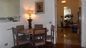 Interior entrance - Casa di Stefano (Milan)