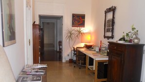 Hallway - Casa di Stefano (Milan)