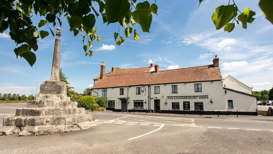 The Congresbury Arms