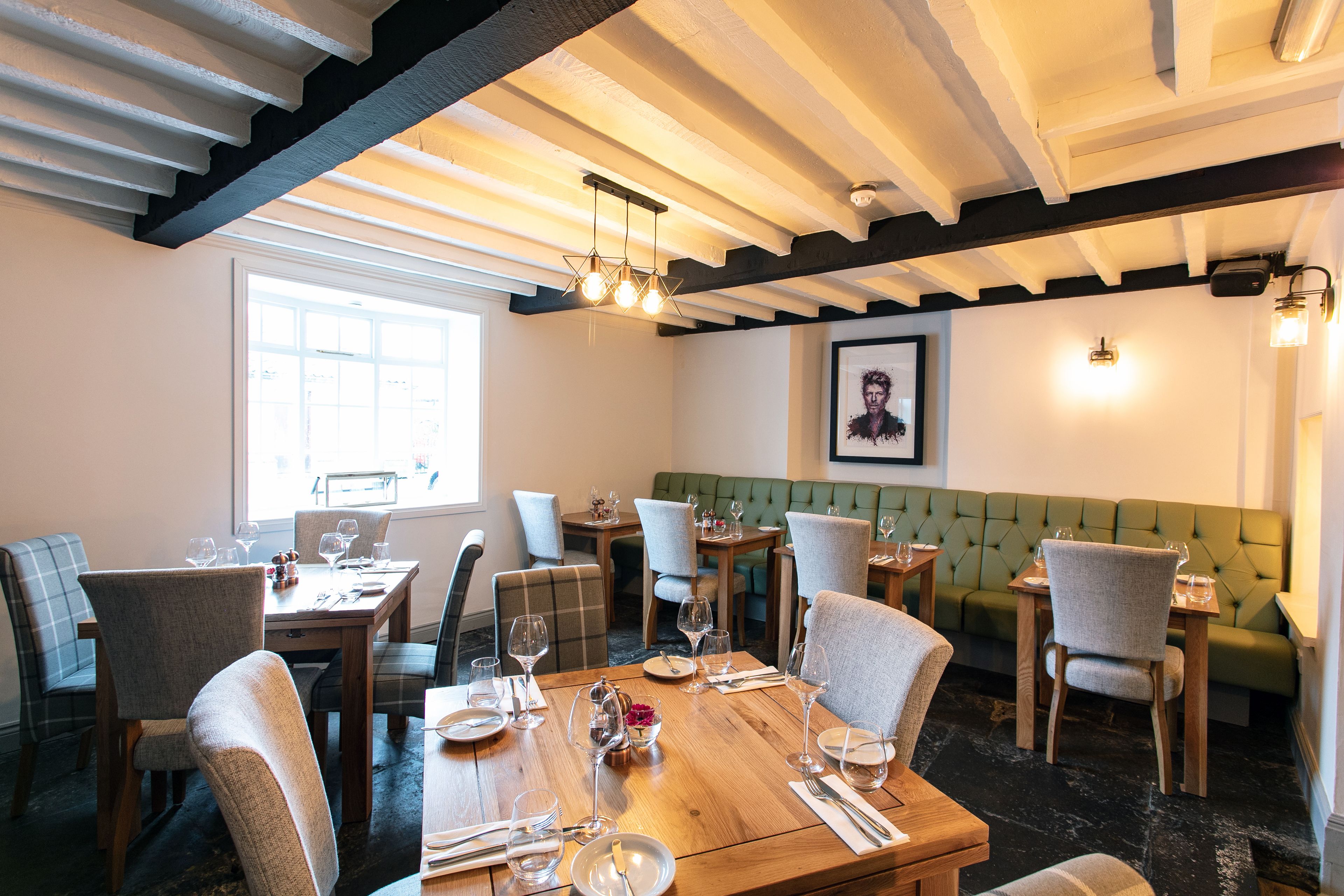 Foto - The Congresbury Arms