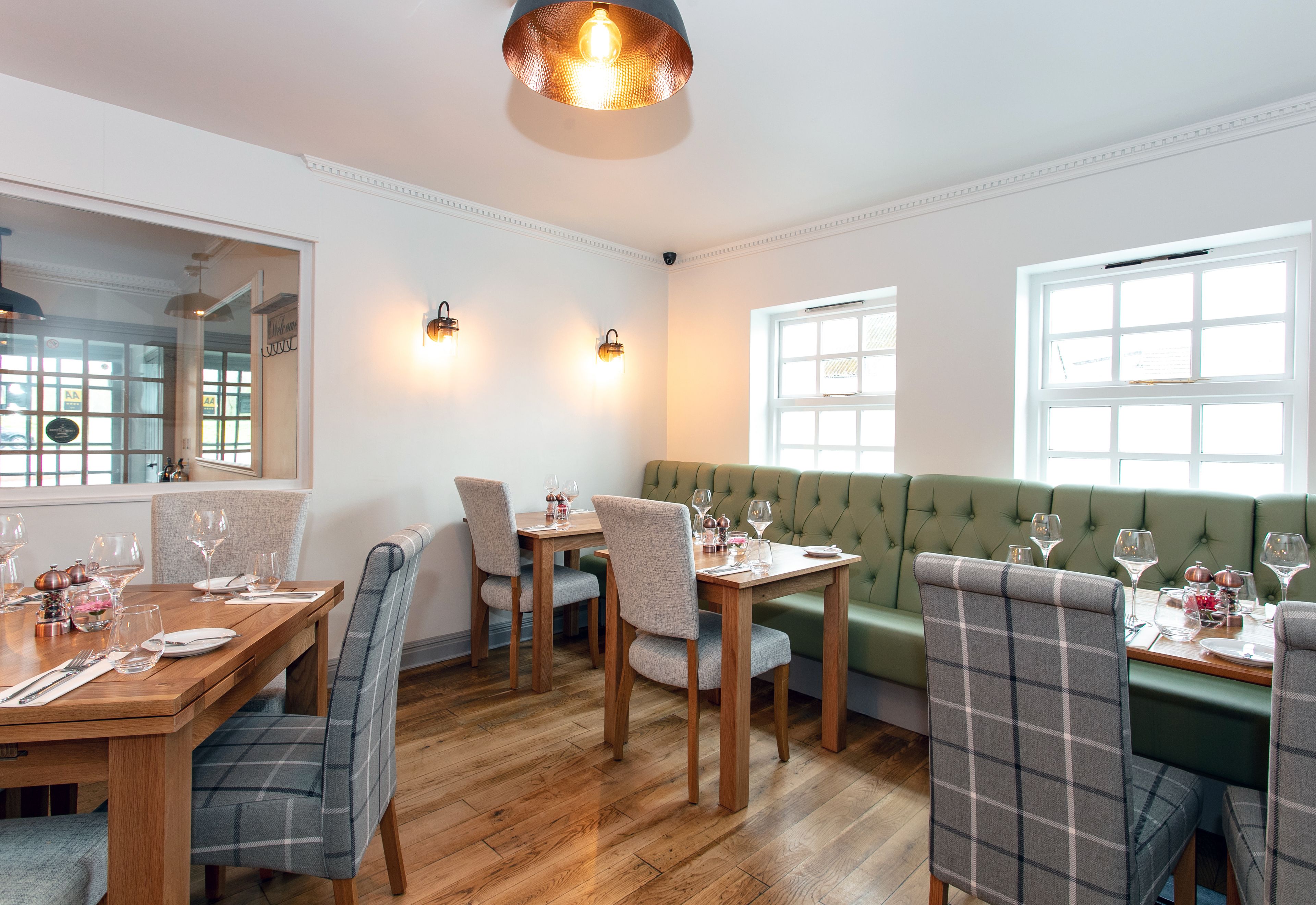 Foto - The Congresbury Arms