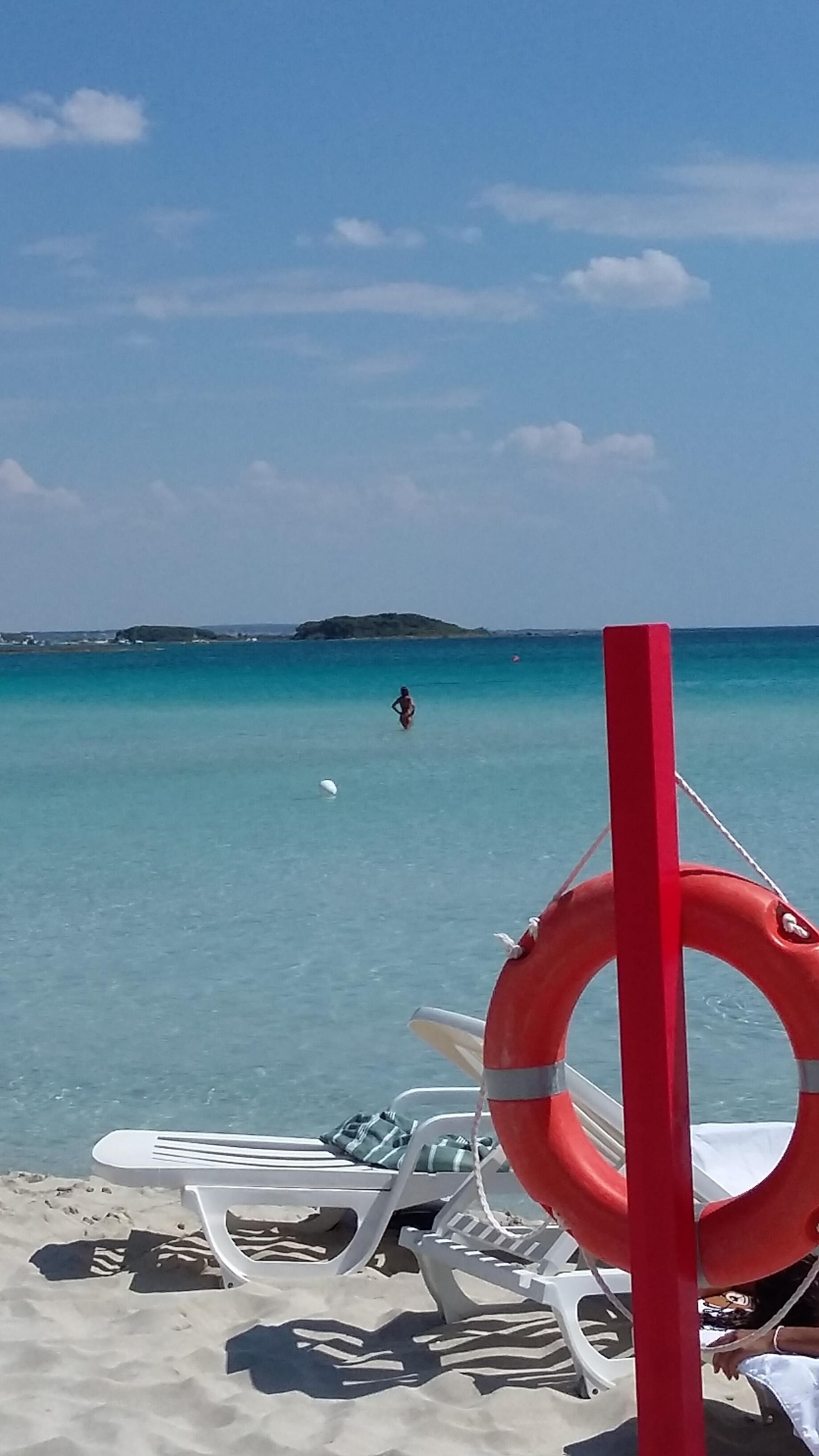 Strand