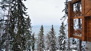 Udendørsområde