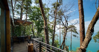 Hancioglu Orman Evleri ve Hotel