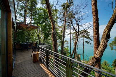 Hancioglu Orman Evleri ve Hotel