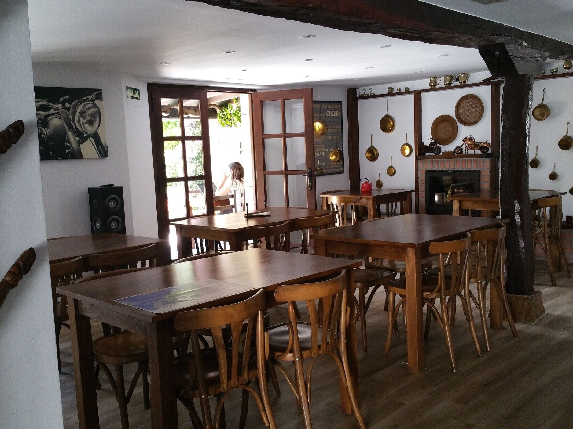 Photo - Mies de Villa