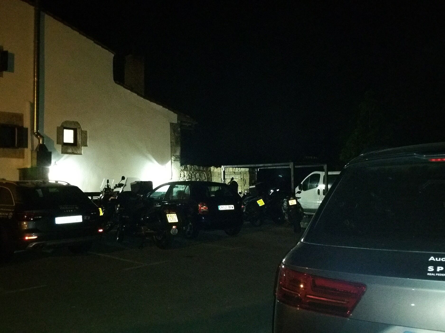 Photo - Mies de Villa