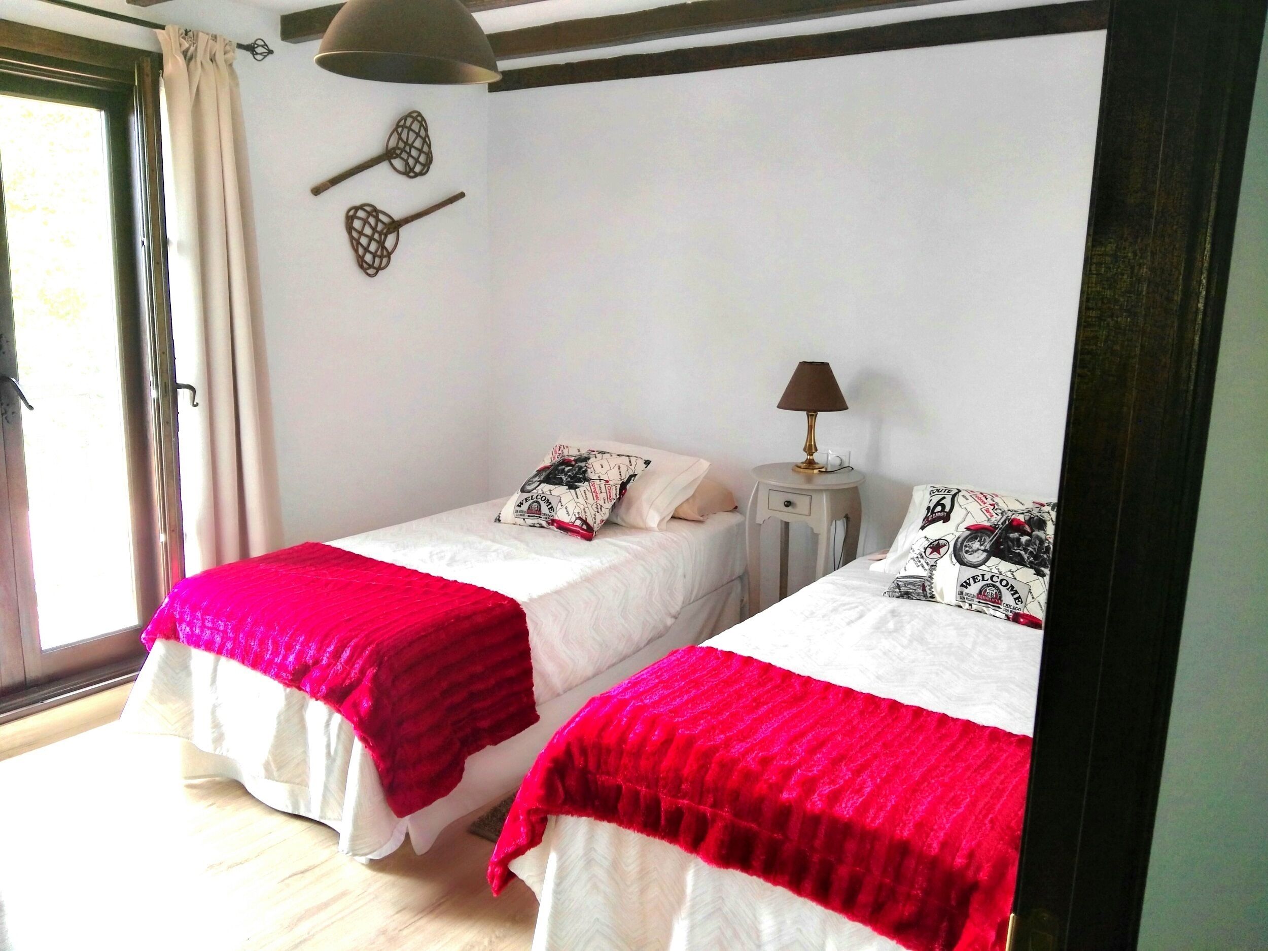 Photo - Mies de Villa