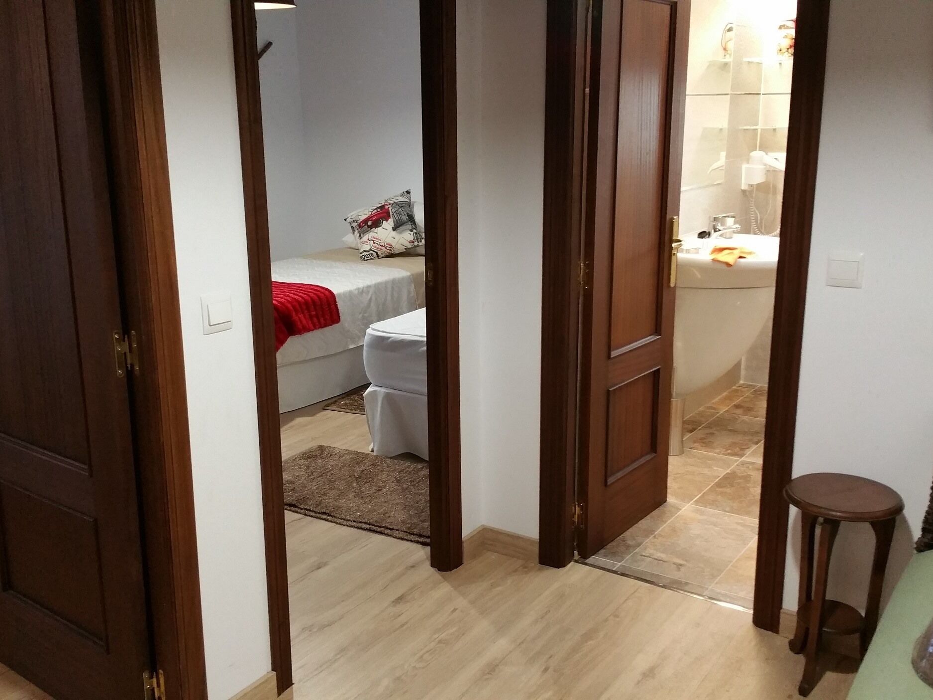 Photo - Mies de Villa