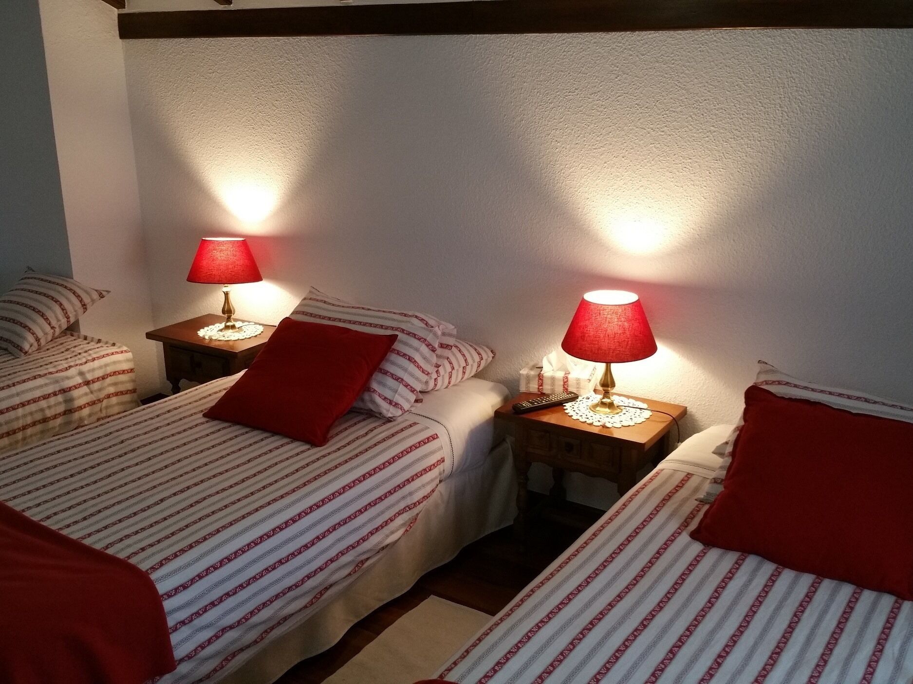 Photo - Mies de Villa