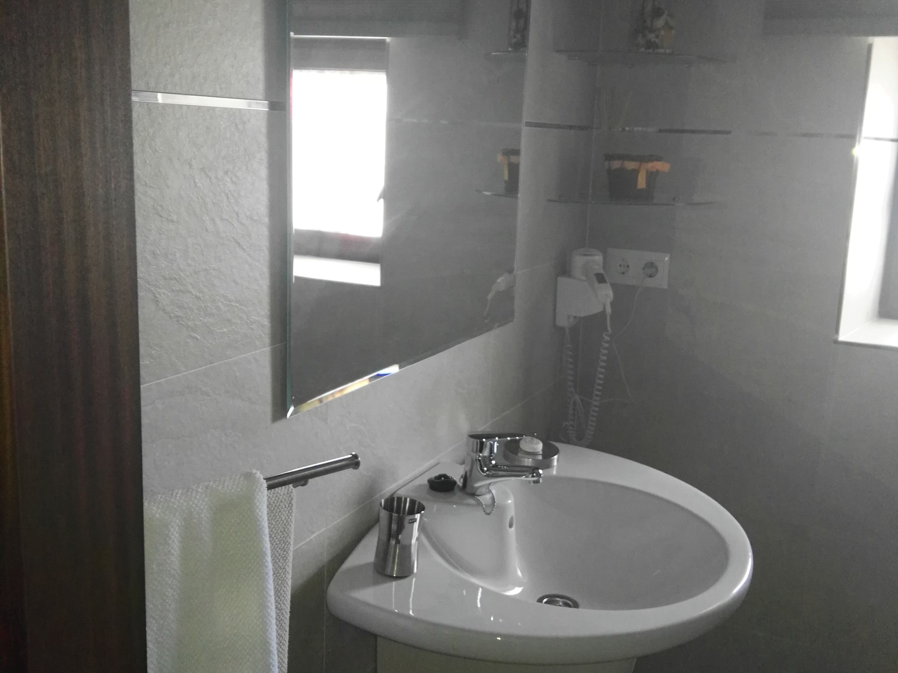 Photo - Mies de Villa