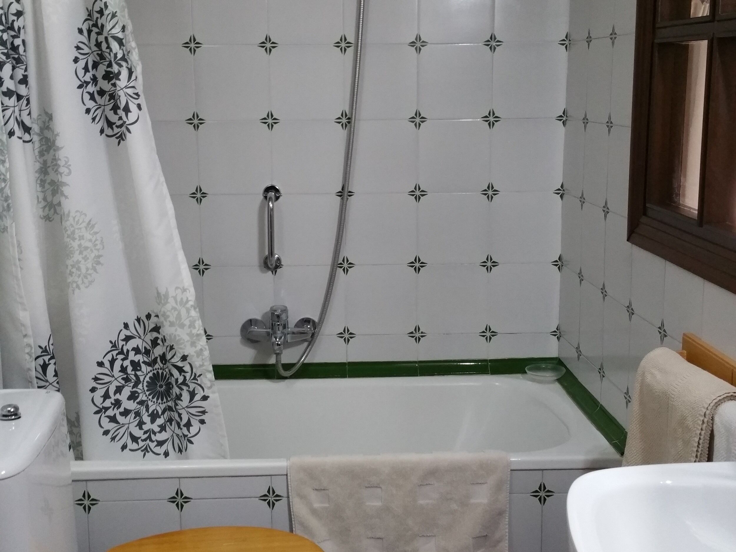 Photo - Mies de Villa