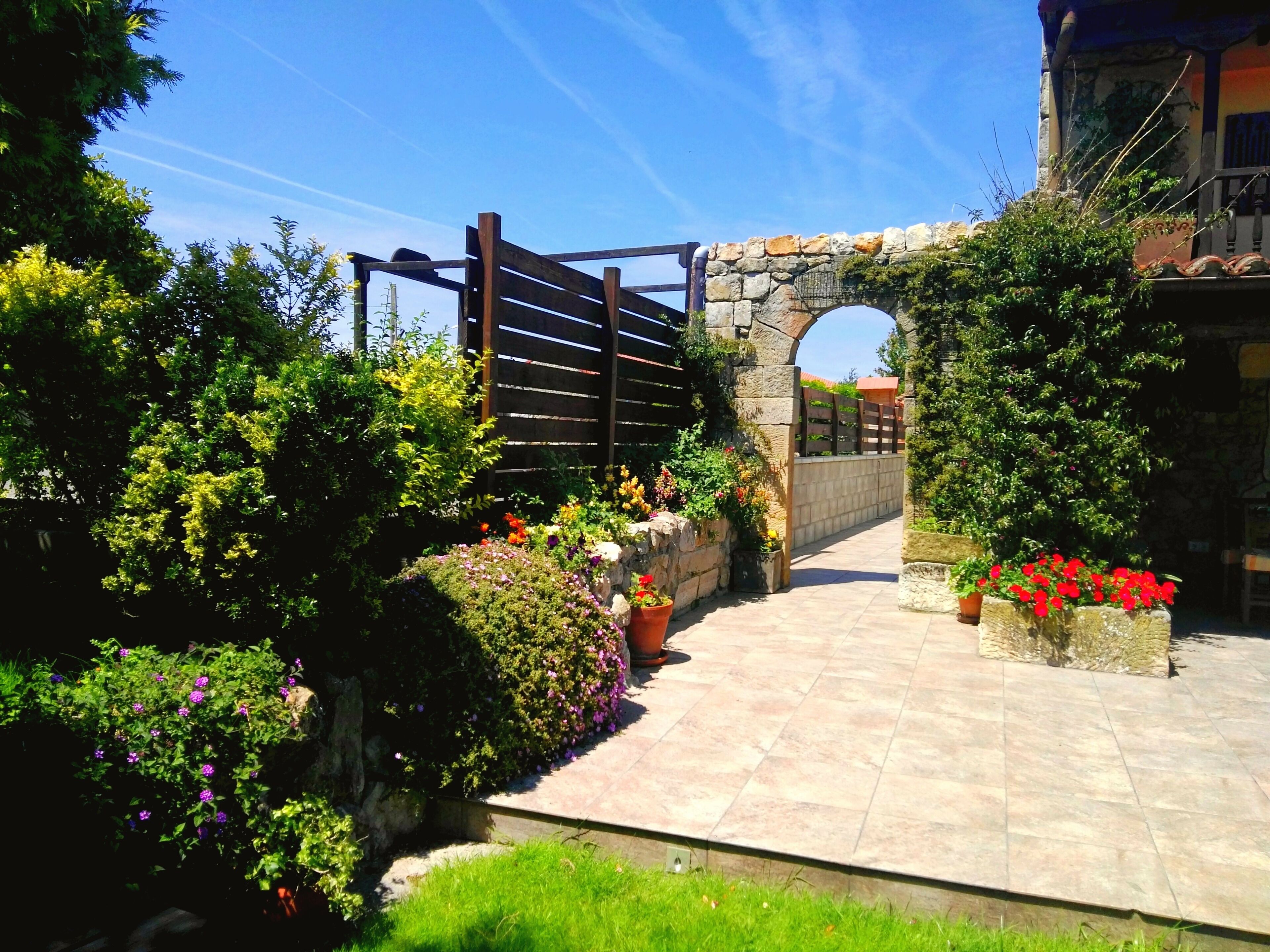 Photo - Mies de Villa