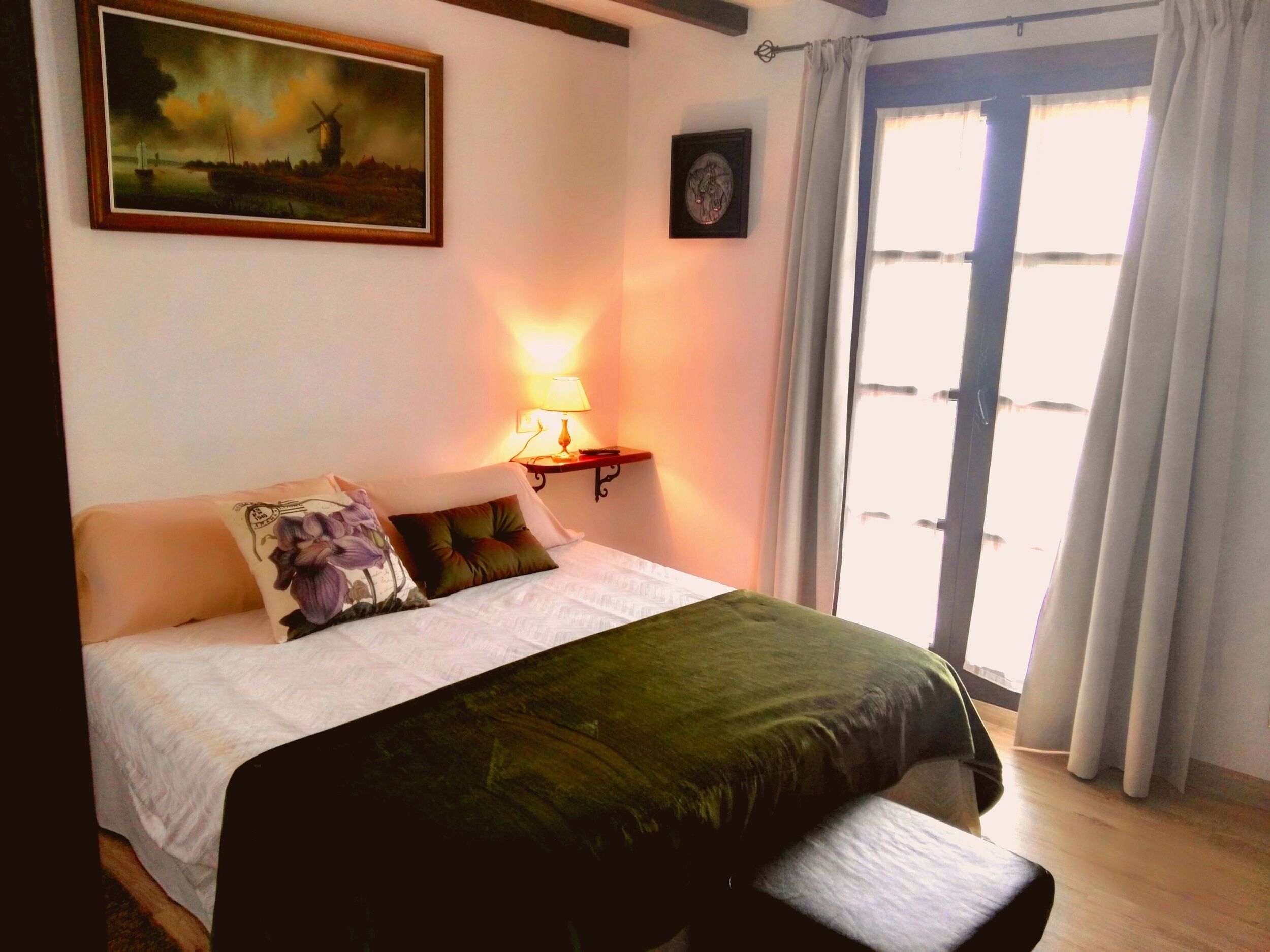 Photo - Mies de Villa