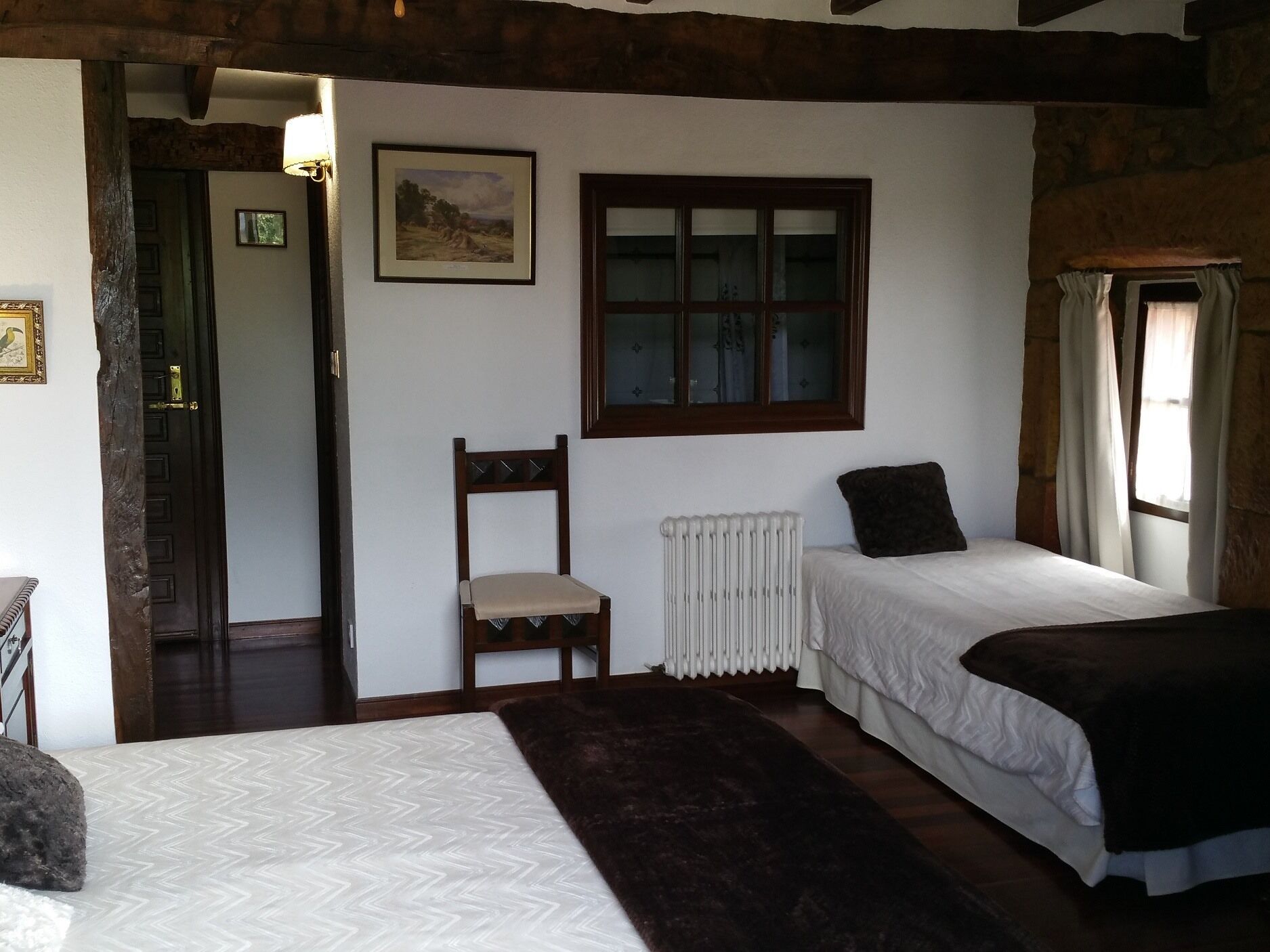 Photo - Mies de Villa